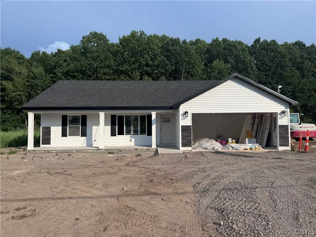 7686 Gifford Road, Rome, NY 13440 - #1