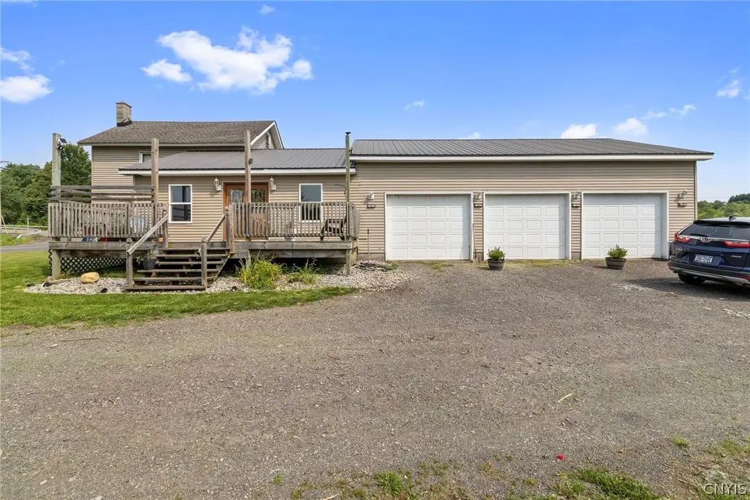 1792 W Meeting House Road, Cortland, NY 13045 - #1