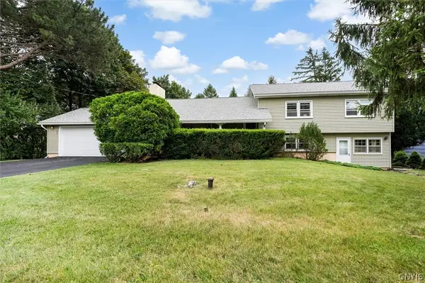 302 Erregger Road, Syracuse, NY 13224