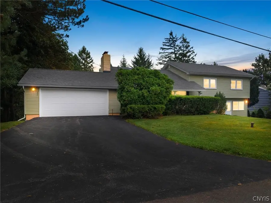 302 Erregger Road, Syracuse, NY 13224 - #2