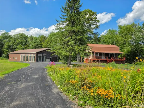 7469 Buck Hill Road, Westernville, NY 13486