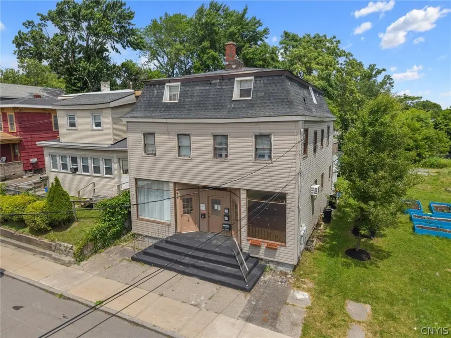 116 W Manlius Street, East Syracuse, NY 13057 - #3