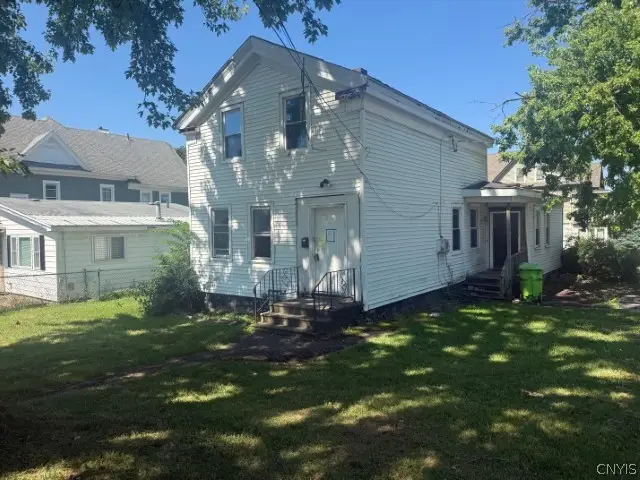 919 Danforth Street, Syracuse, NY 13208 - #1