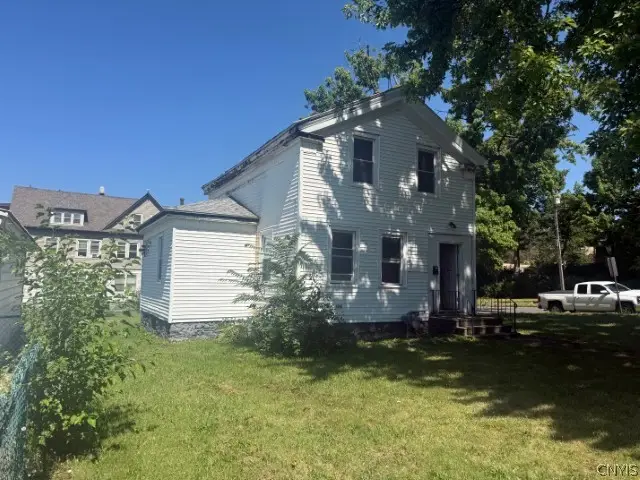 919 Danforth Street, Syracuse, NY 13208 - #2