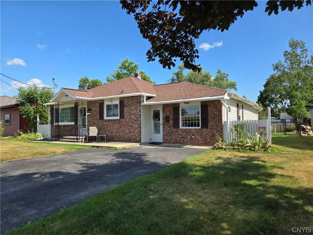 1004 Sherman Avenue, Rome, NY 13440 - #1