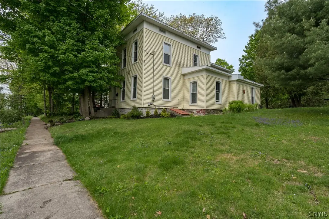 861 West Street, Carthage, NY 13619 - #1