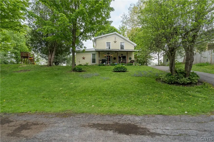 861 West Street, Carthage, NY 13619 - #2