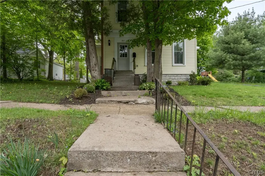 861 West Street, Carthage, NY 13619 - #3