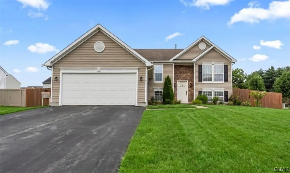 4935 Ernest Way, Clay, NY 13041 - #1