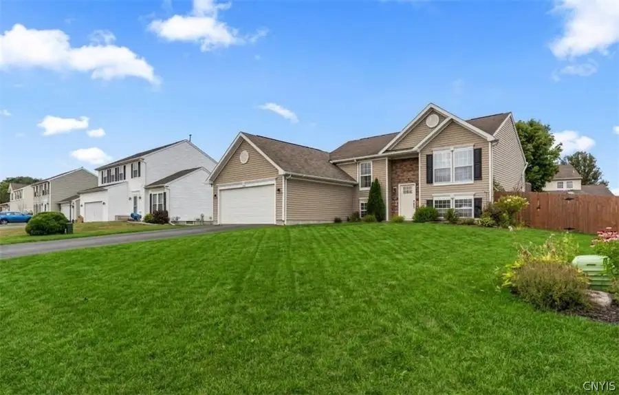 4935 Ernest Way, Clay, NY 13041 - #2