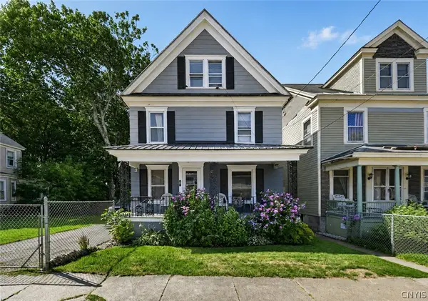 223 W Ostrander Avenue, Syracuse, NY 13205