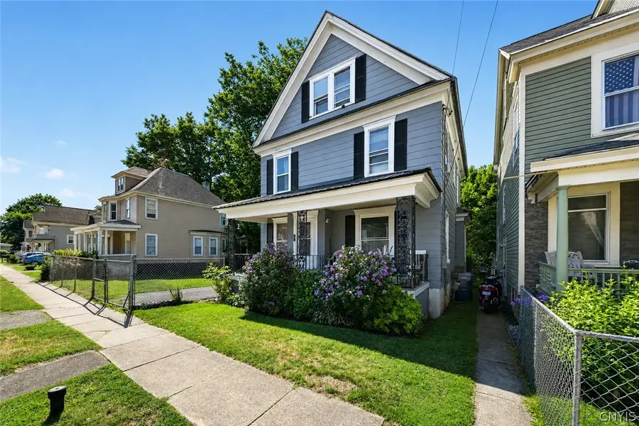 223 W Ostrander Avenue, Syracuse, NY 13205 - #2