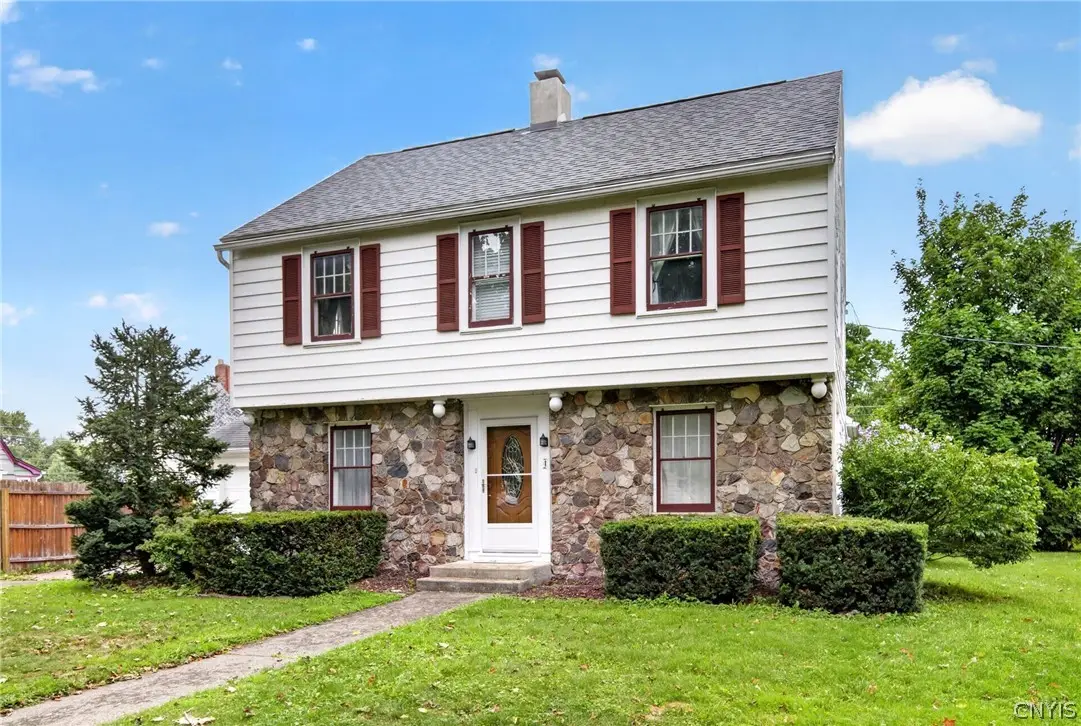4 Melvin Avenue, Cortland, NY 13045 - #1