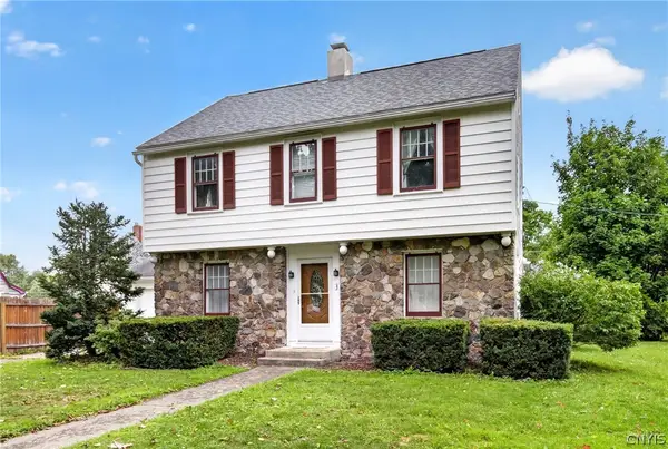 4 Melvin Avenue, Cortland, NY 13045