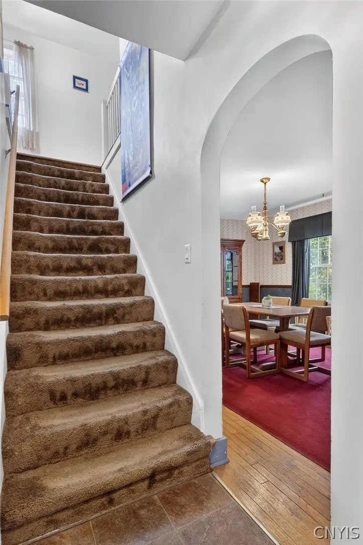 4 Melvin Avenue, Cortland, NY 13045 - #3