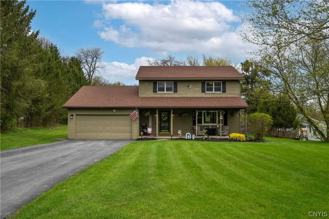 2831 Oneida Street, Sauquoit, NY 13456 - #1
