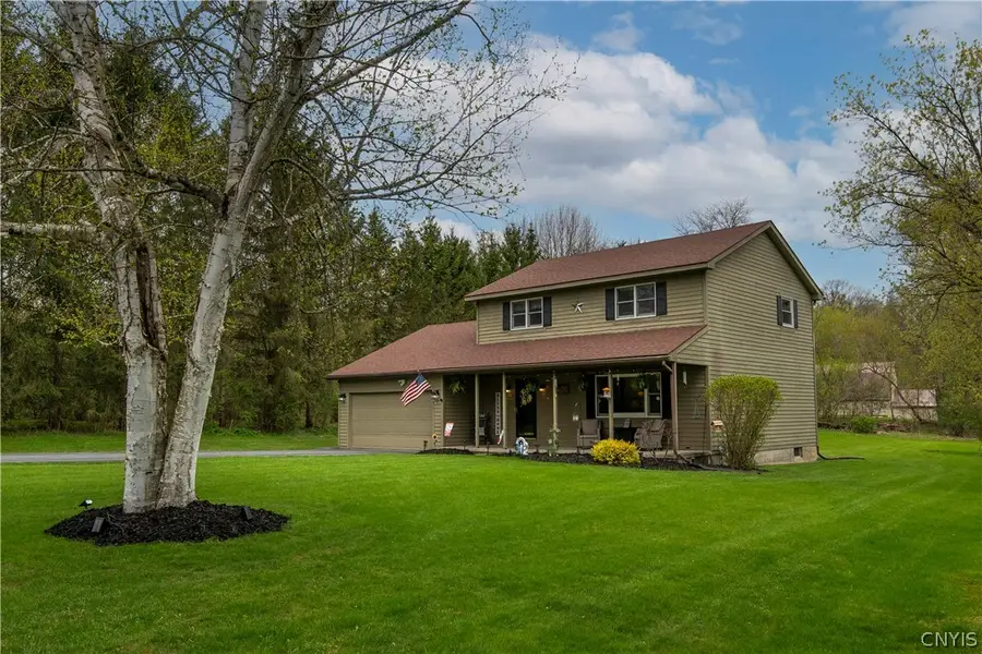 2831 Oneida Street, Sauquoit, NY 13456 - #2