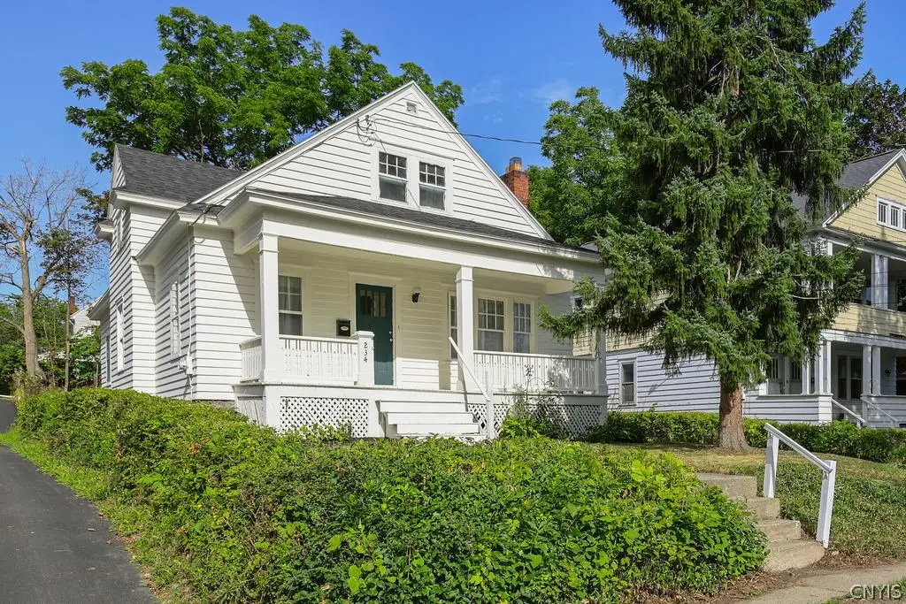 234 Kensington Place, Syracuse, NY 13210 - #1
