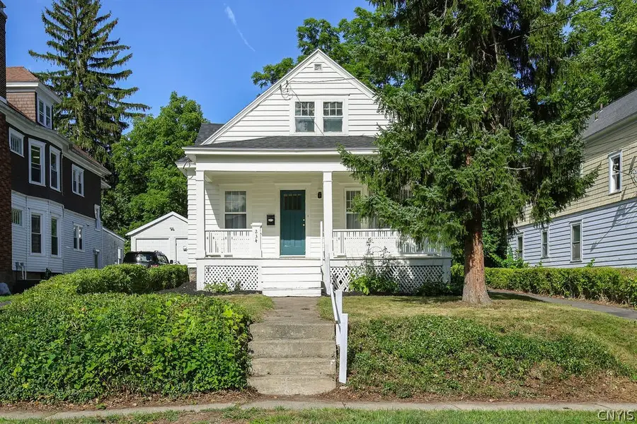 234 Kensington Place, Syracuse, NY 13210 - #2