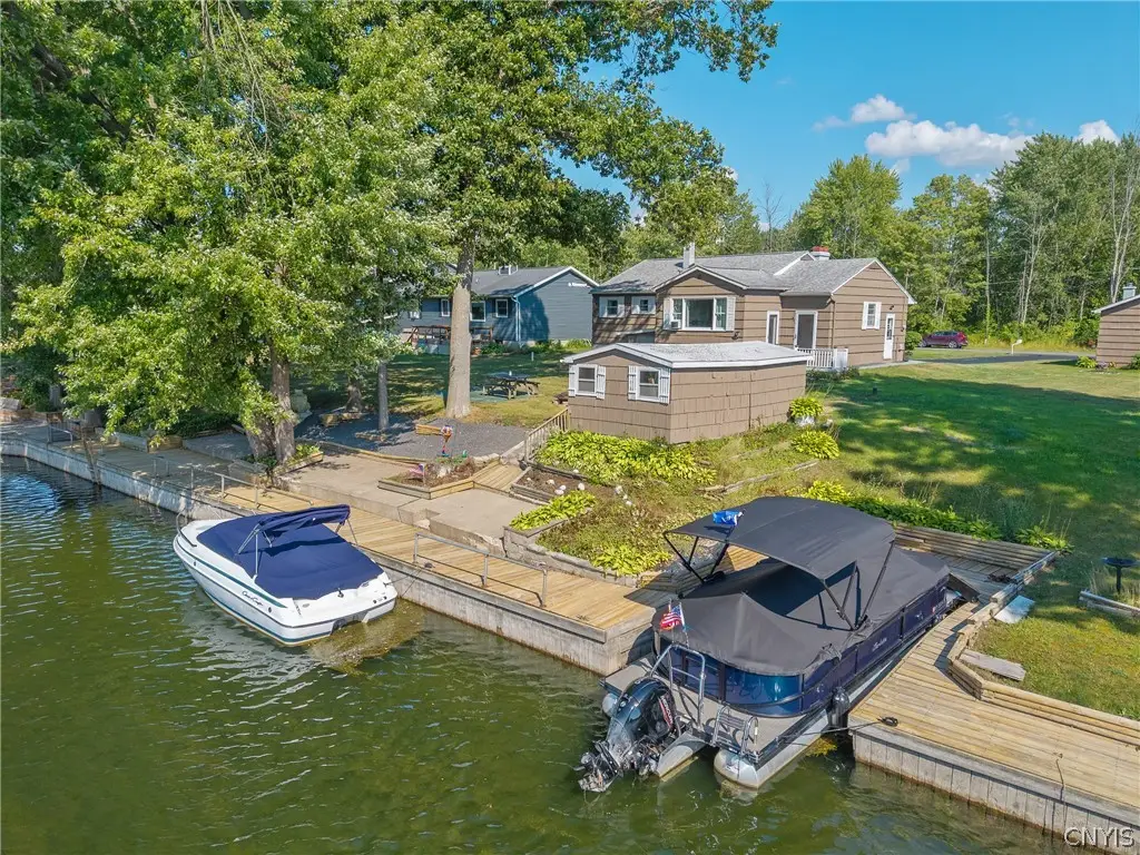 9741 Ethel Road, Brewerton, NY 13029 - #1