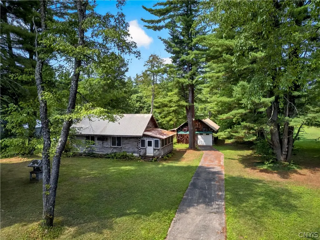 107 Kasoag Lake Road, Altmar, NY 13302 - #1