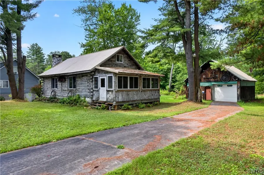 107 Kasoag Lake Road, Altmar, NY 13302 - #3