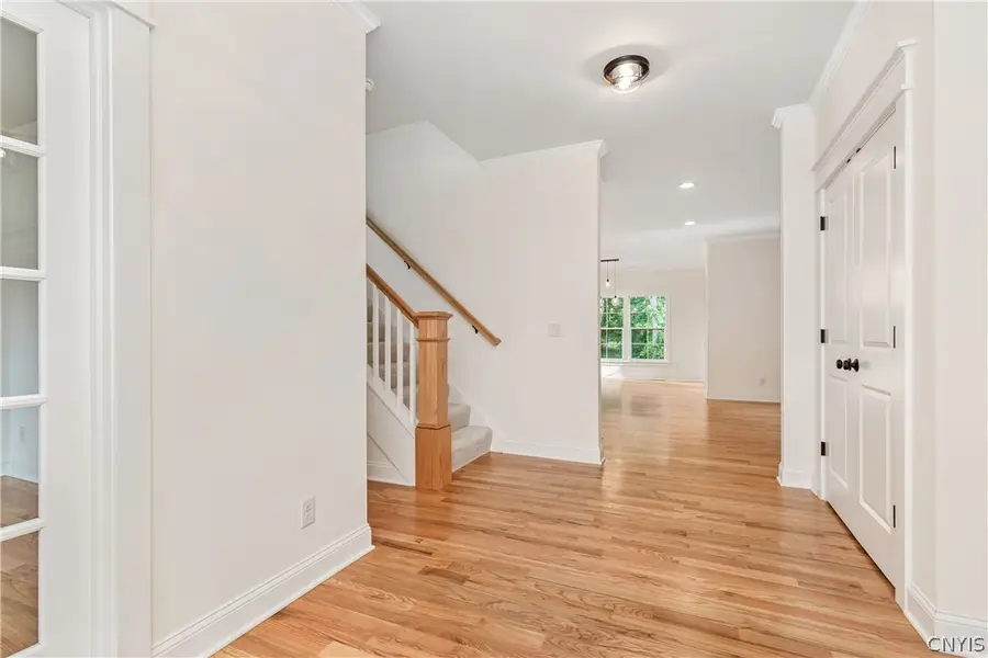 Lot 12 Bishop Brook Circle, Manlius, NY 13104 - #2