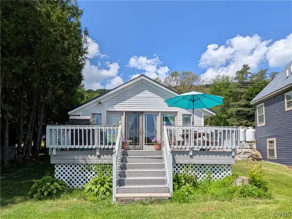 579 W Cottage Lane, Deruyter, NY 13052