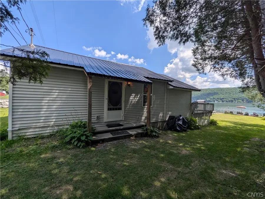 579 W Cottage Lane, Deruyter, NY 13052 - #2