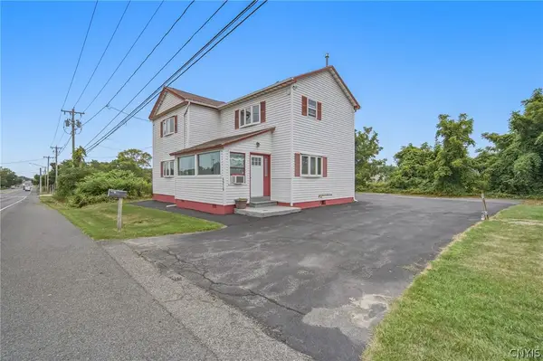 4976 W Taft Road, Liverpool, NY 13088