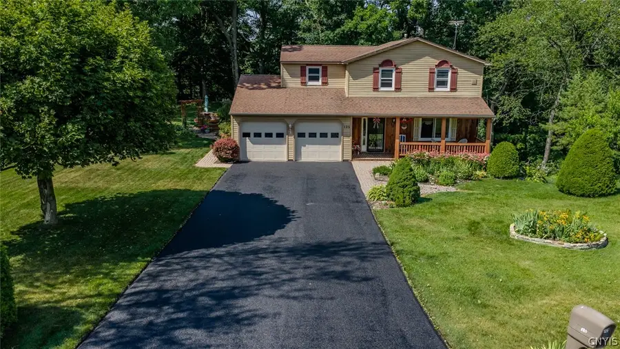 125 Jay Street, Chittenango, NY 13037 - #3