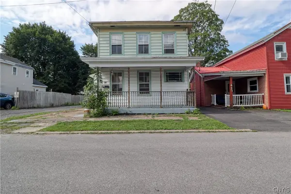 415 W Park Street, Rome, NY 13440