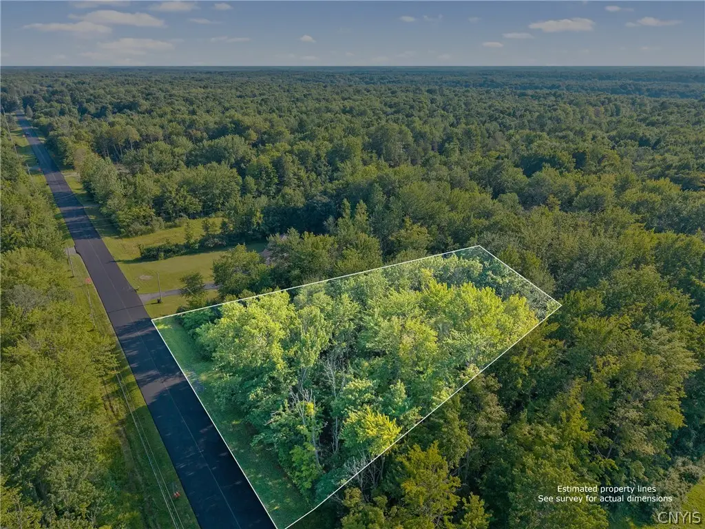 Maiden Lane Road, Oswego, NY 13126 - #1