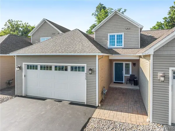 4525 Lauder Lane #4C, Skaneateles, NY 13152
