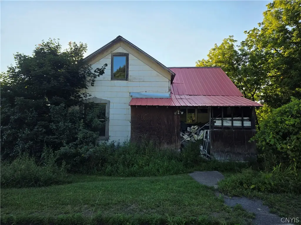 131 Elizabethtown Road, Ilion, NY 13357 - #1