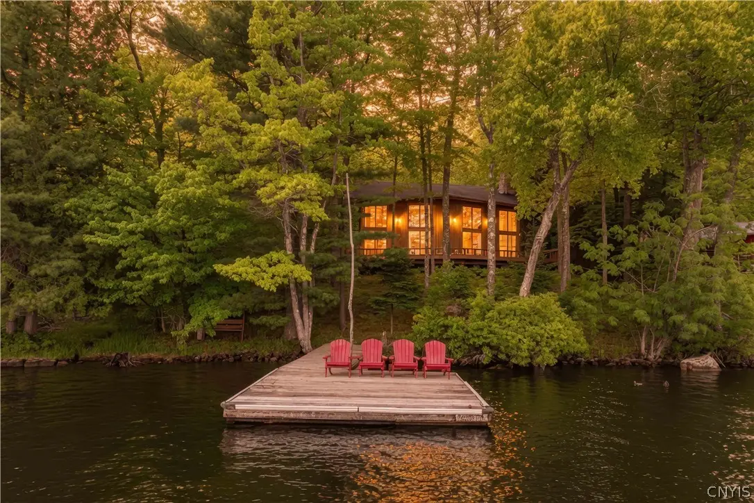 116 Fedder Road, Old Forge, NY 13420 - #1