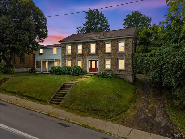 2518 W Main Street, Cato, NY 13033