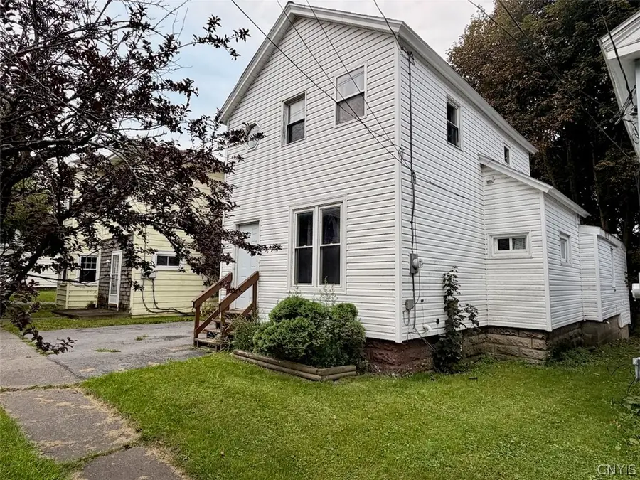 12 Porter Street, Oswego, NY 13126 - #2