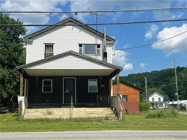 1290 Lower Cincinnatus Road, Cincinnatus, NY 13040