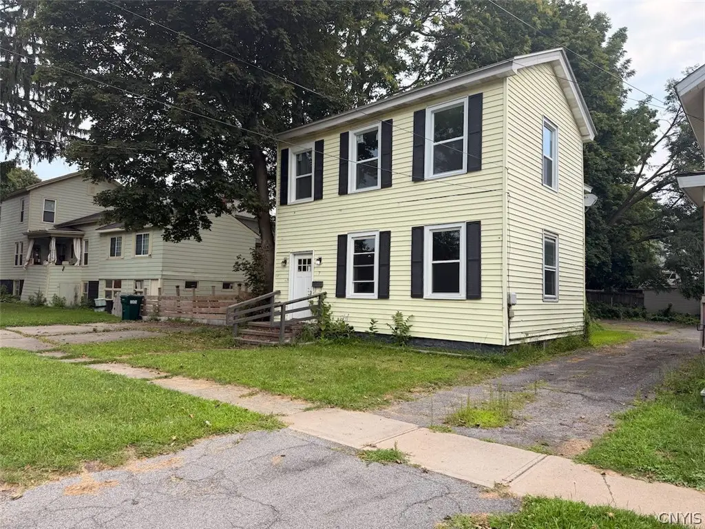 7 W 9th Street, Oswego, NY 13126 - #1