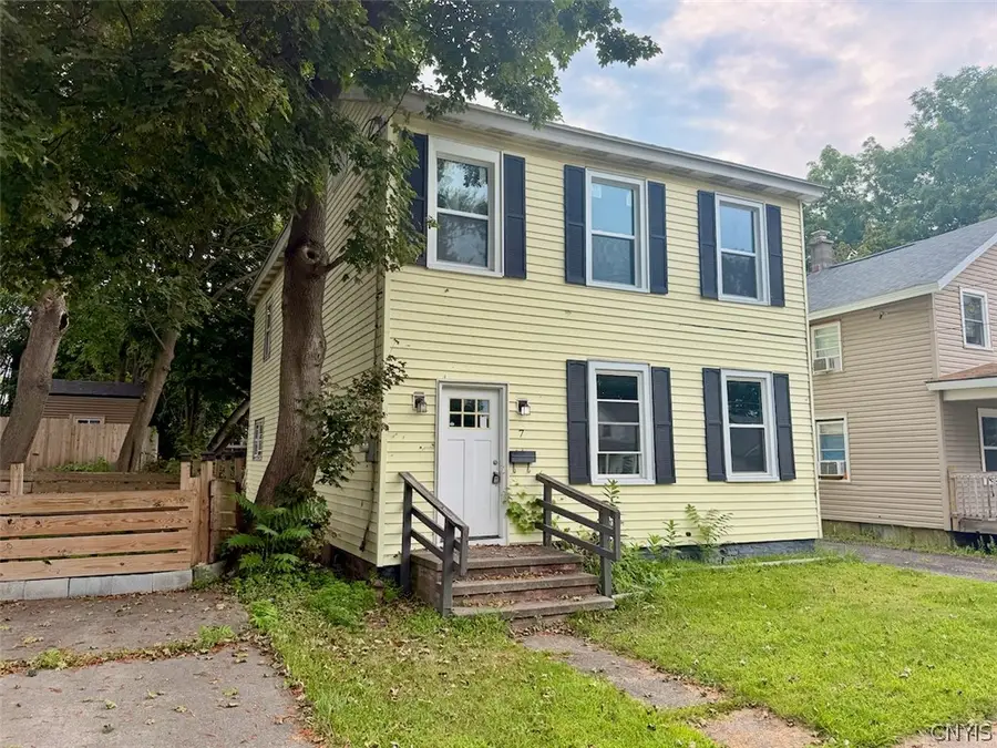 7 W 9th Street, Oswego, NY 13126 - #2