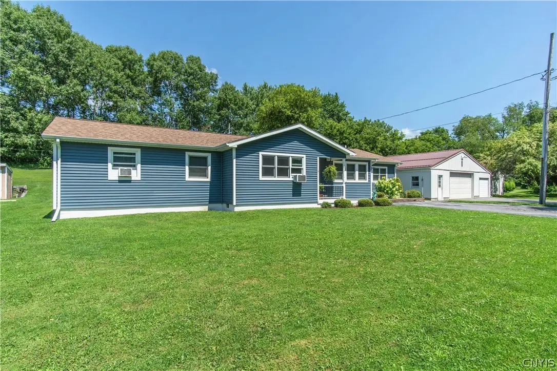 632 Hillcrest Avenue, Watertown, NY 13601 - #1