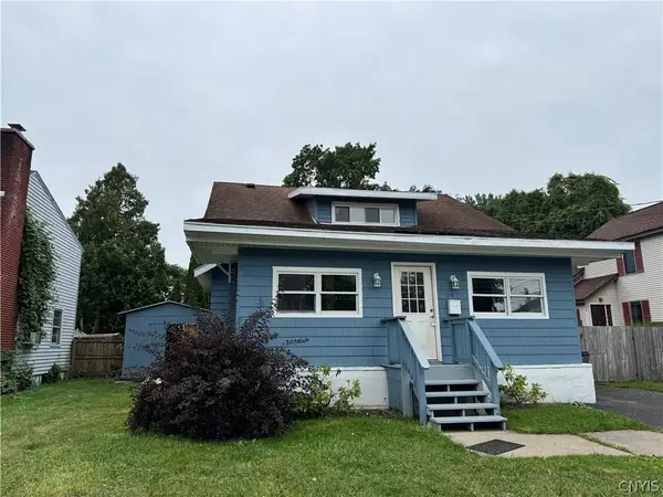 715 W Court Street, Rome, NY 13440