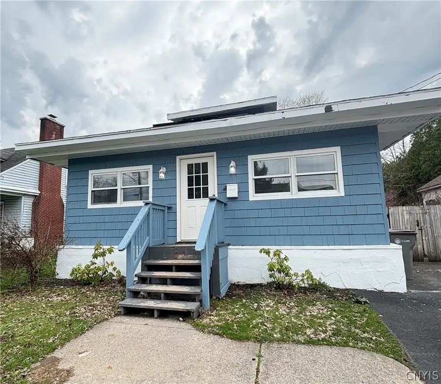 715 W Court Street, Rome, NY 13440 - #2