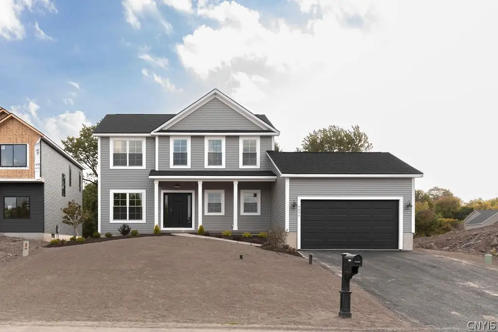 Lot 41 -giddings Trl (highland Meadows) Trail, Baldwinsville, NY 13027 - #1