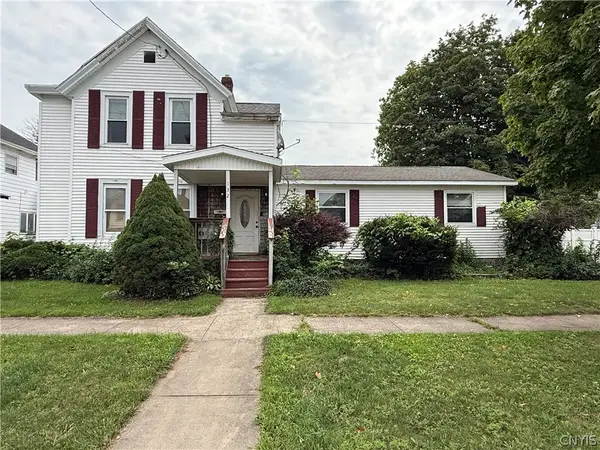 132 2nd Street, Rome, NY 13440