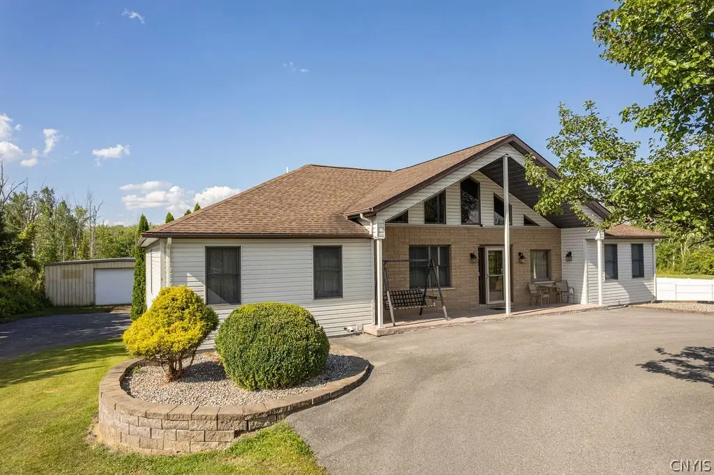 8456 Fergerson Road, Cicero, NY 13039 - #1