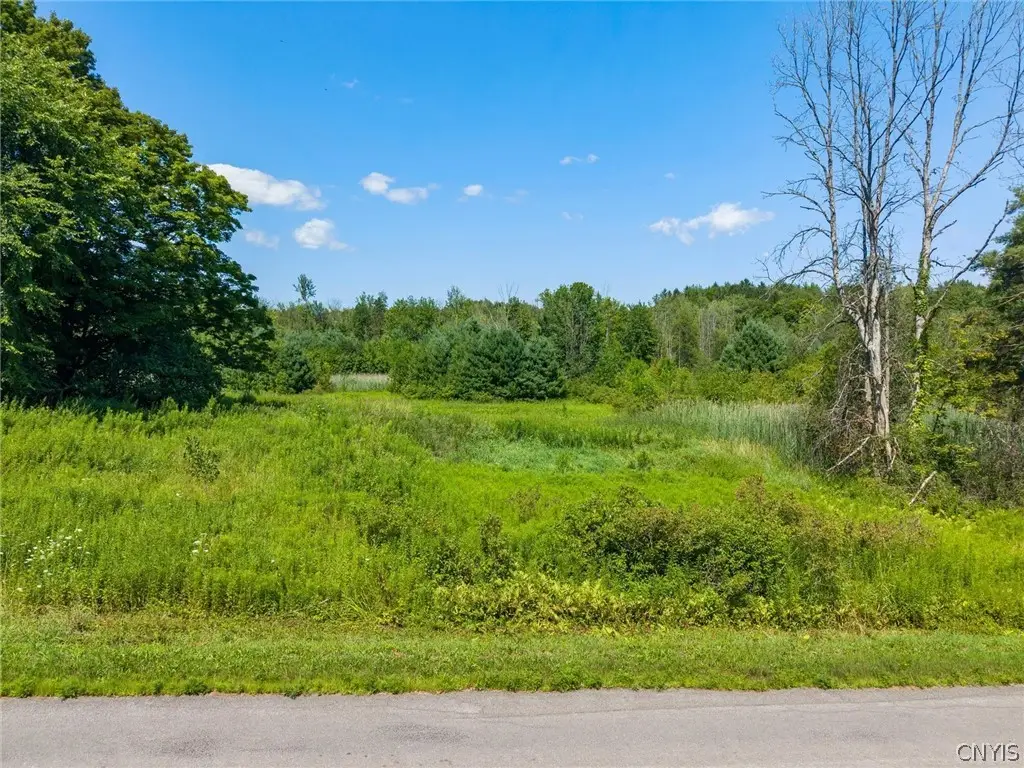 210 Goodfellow Road, Fulton, NY 13069 - #1