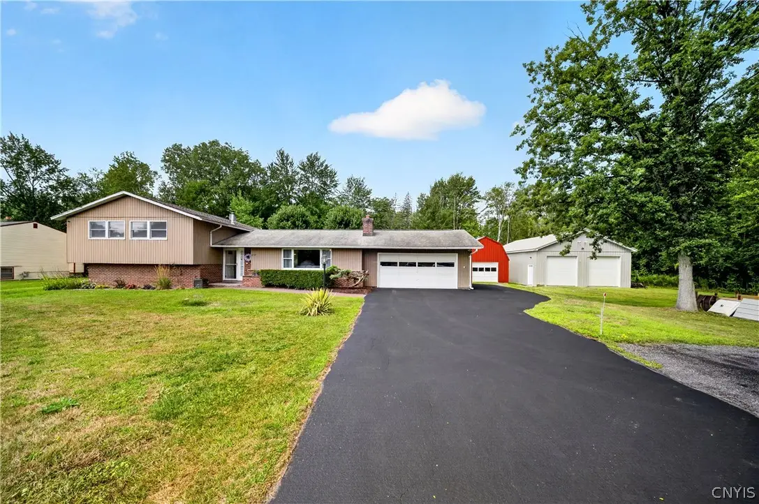 8165 Caughdenoy Road, Clay, NY 13041 - #1