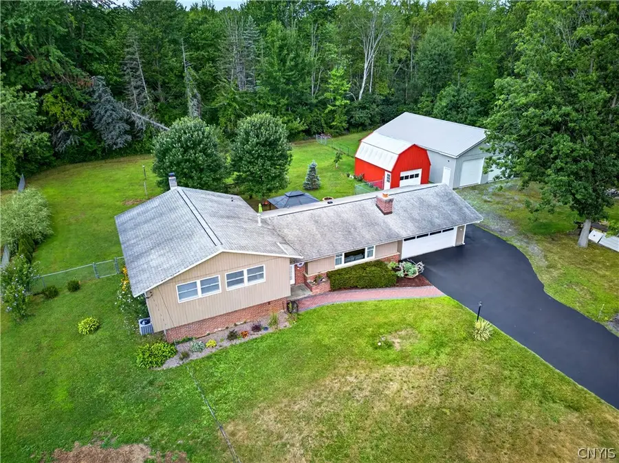 8165 Caughdenoy Road, Clay, NY 13041 - #2